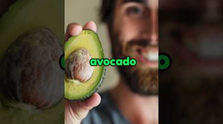 Health Facts About Avocados 