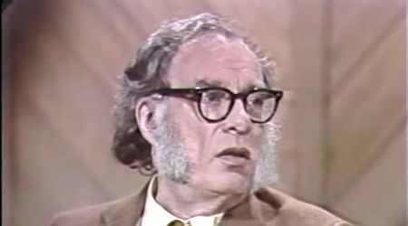 Isaac Asimov Predicts the Future of Online Education in 1988–and It’s Now Coming True