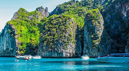 High Season 2025: Full-service flights from Budapest to Thailand from €473