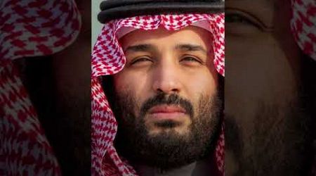 MBS Postpones Japan Trip Over King Salman&#39;s Health Issues | Subscribe to Firstpost