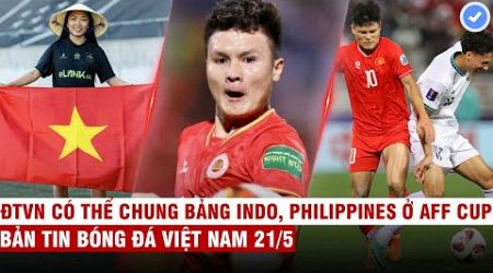 VN Sports 21/5 | Huỳnh Như rời Lank về VN, lộ nhân vật khủng đứng sau vụ Quang Hải sang Nhật Bản