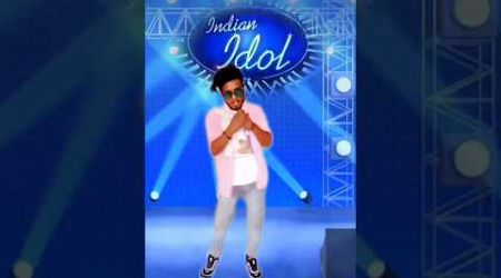 Indian Idol short video #danceclips #comedy #नच #folkdance #funny #कमर #folkart #entertainment