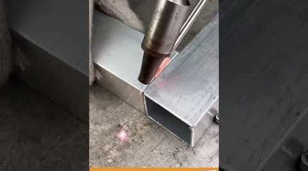 TOPTEK LASER WELDING MACHINE #technology #toptek #laserweldingmachine #machine #welding #fiberlaser