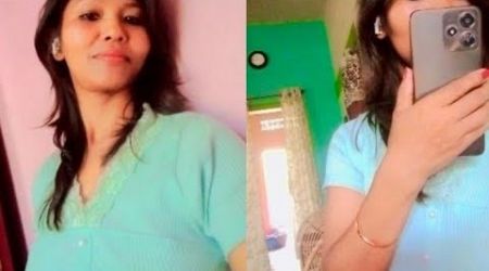 Sharmila Devi lifestyle vlogs is live!