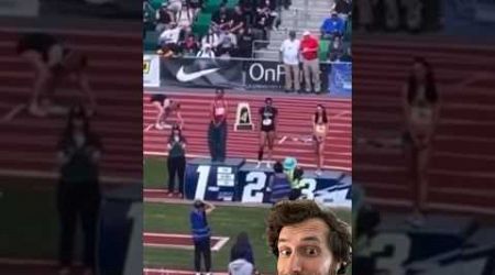 Man Gets Booed After Winning Women’s State Championship!#sports #sportsnews #news #reaction #shorts