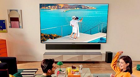 Best early Amazon Prime Day TV deals: Save on top OLEDs and Samsung's Frame QLED