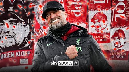&quot;He means everything to me!&quot; | Liverpool fans on Jurgen Klopp&#39;s legacy 