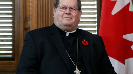 Vatican investigation absolves Canadian cardinal in assault case