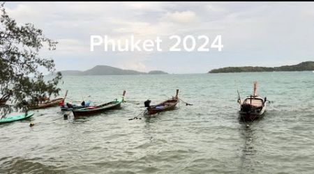 Hello Phuket 2024