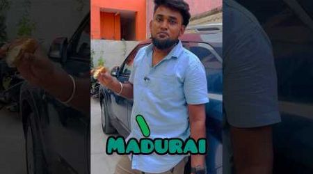 Madurai Eating #youtubeshorts #shortsfeed #entertainment #funny #fun #foodie #madurai #shorts