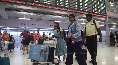 Govt sees growth of Indian visitors, their changing behaviours