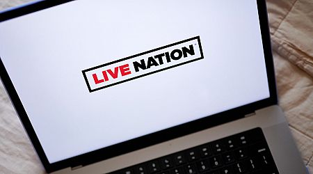 Live Nation Entertainment Sued by the United States