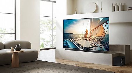 Grab 50% OFF my favorite Samsung 4K TV during Amazon's Memorial Day sale — today only (probably)