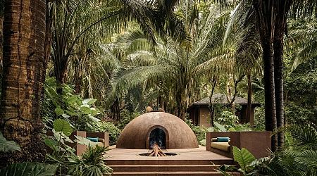 13 Mexican Hotels With Authentic Temazcal Experiences