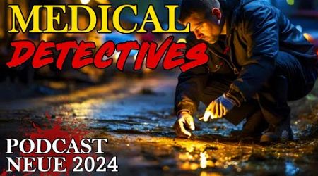 Medical Detectives 2023 Doku Podcast Übersetzung des Autors Deutsch Staffel 15 Neue Episode Part 1