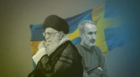 دست دادن با شیطان به وقت سوئد؛ آزادی حمید نوری با سیاست گروگان‌گیری و باج‌گیری خامنه‌ای