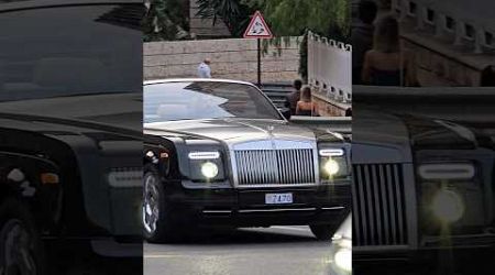 Epic luxury cars in Monaco #billionaire #monaco #luxury#lifestyle#life#millionaire#money#motivation