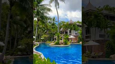 Muang Samui Spa Resort - SHA Extra Plus, Чавенг.