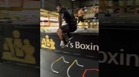 #conditioning #boxingfitness #phuket #sports #fitness #motivation #alisboxinggym #boxing