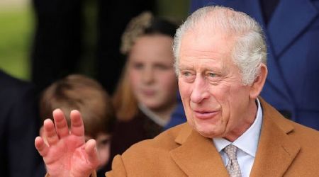 King Charles to cut back on visit to Australia, cancel plans to New Zealand due to health concerns