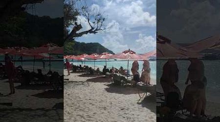 Discover Coral Beach: Phuket&#39;s Hidden Paradise #beach #travel #thailand #touristdestination