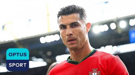 &#39;Sometimes Cristiano Ronaldo is the odd one out&#39;: Should he start in Portugal&#39;s best XI? 