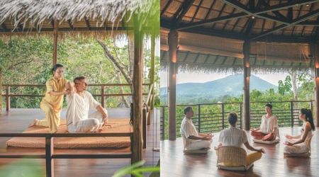 Unwind and heal: The best wellness retreats in Thailand