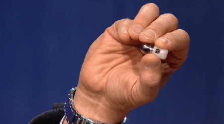 Swallow this robot: Endiatx’s tiny pill examines your body with cameras, sensors