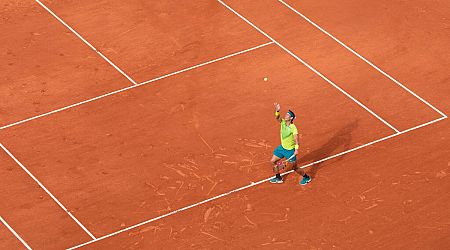 French Open 2024: How to Watch, Stream All the Tennis Live Today From Paris - CNET