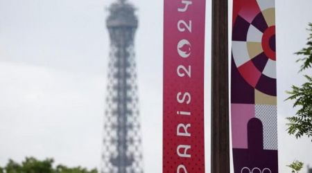 Islamist terrorism main concern ahead of Paris Olympics, city's police chief says