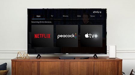 The Netflix, Peacock, Apple TV Plus Bundle Is Here: What to Know About StreamSaver - CNET