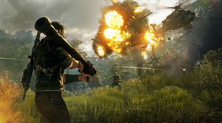Just Cause maker announces layoffs, closes two studios