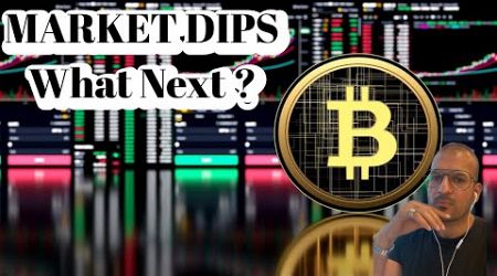 BITCOIN dump | Stay Ahead with the Latest Trends!