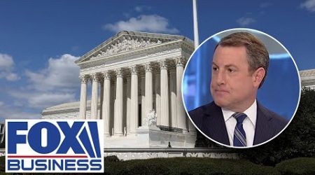 ‘THIS IS WHAT THEY DO’: Piro criticizes the left’s strategy to pressure SCOTUS
