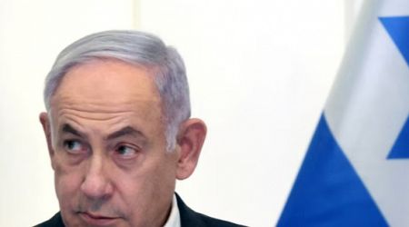 Netanyahu says he is committed to truce proposal, army cites advances in Rafah