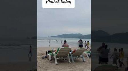 25th June,2024, Phuket (patong beach) #patongbeach #phuket #thailand