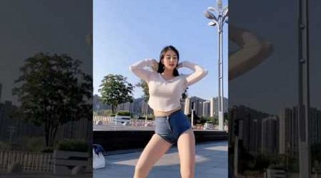 Epic Girl Dance Compilation: From Train Routines to TikTok Trends!&quot; #shorts #dance #viral