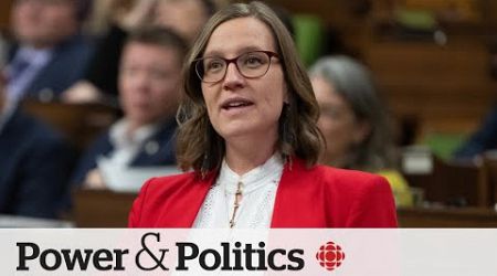 Byelection defeat a ‘wake-up call,’ says Liberal cabinet minister | Power &amp; Politics