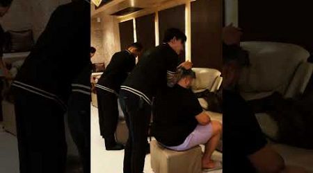 MediaWave Samui Showcasing Urban Thai Massage