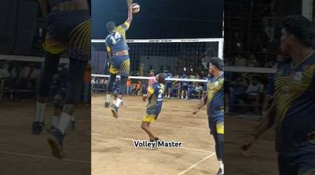 International volleyball player Manoj indian bank #keralavolleyball #volleyball #tnvolleys #volley