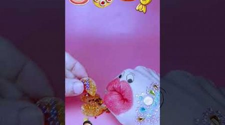 lollipop #childhood# snakes# candy# #Asmr# viral #popular