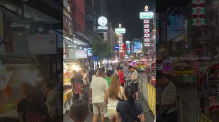 stroll #shortvideo #shorts #love #travel #bangkok #thailand #trending