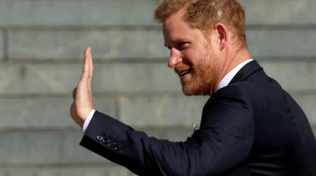 Prince Harry ordered to expand searches in lawsuit against Murdoch papers