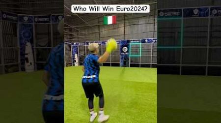 Euro 2024 Prediction: International Players Showcase Skills – Who’s Your Pick? ⚽️