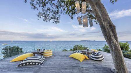 Knapp 900€ sparen im 5* Luxushotel auf Phuket 