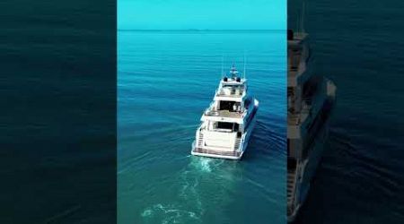 Nomad 101: Australia&#39;s Latest Superyacht Debuts at Gold Coast. #Superyacht #yachting #SanctuaryCove