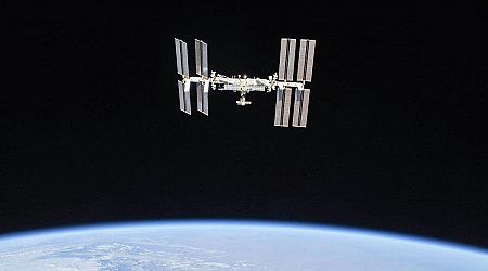 ISS Astronauts Forced to Take Shelter After Russian Satellite Mysteriously Disintegrates