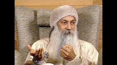OSHO: I Don&#39;t Promise You Any Heaven