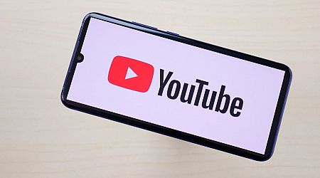 YouTube reportedly offering "lumps of cash" to major recording labels to train its AI models with huge libraries of music