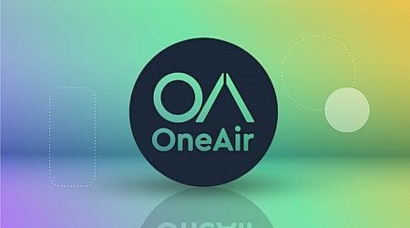 Nab a Lifetime Subscription to OneAir Elite for Only $70 Today
